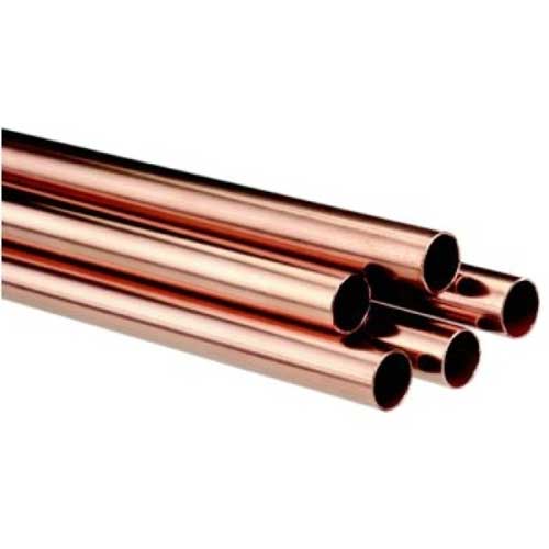 Stainless Steel Hollow Pipe